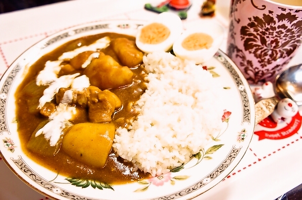 男子が大絶賛するほどウマい♪我が家の病み付きカレー