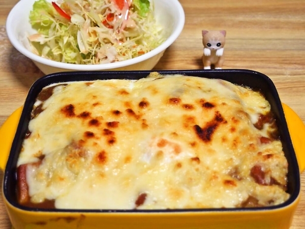 カレードリア