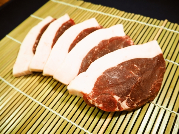 猪肉ステーキ　広島グルメギフト　楽天市場