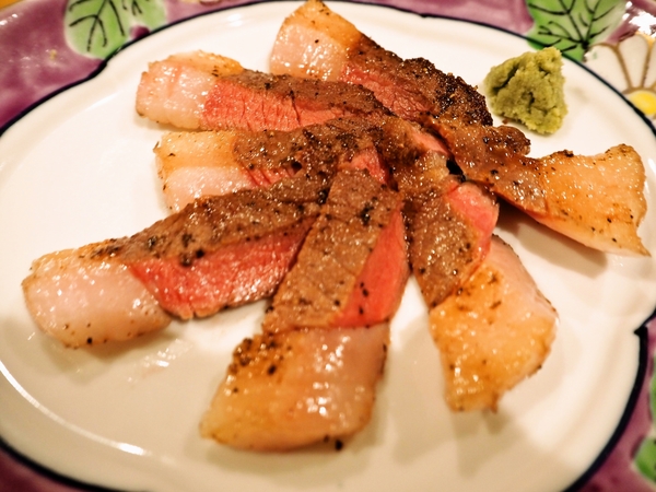 猪肉ステーキ　広島グルメギフト　楽天市場店