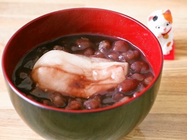 おしるこ