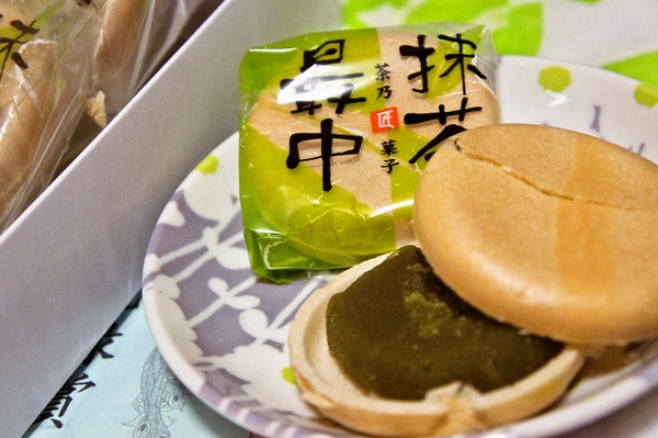 おやつ