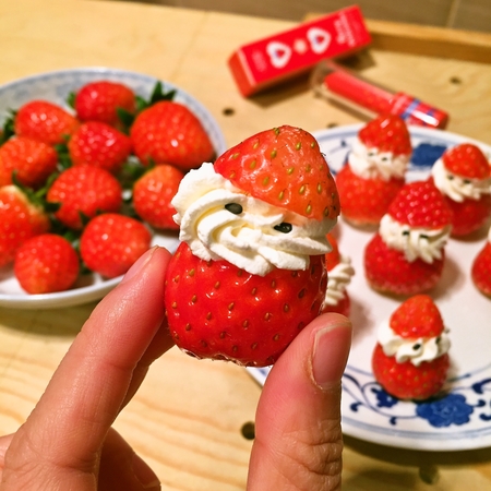 little summer's kitchen