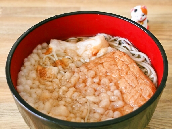 そば