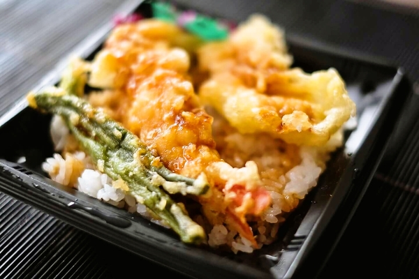 天丼