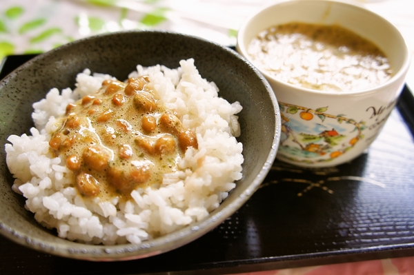 納豆嫌いでもOK!?クセが消えた栄養満点の玉子納豆