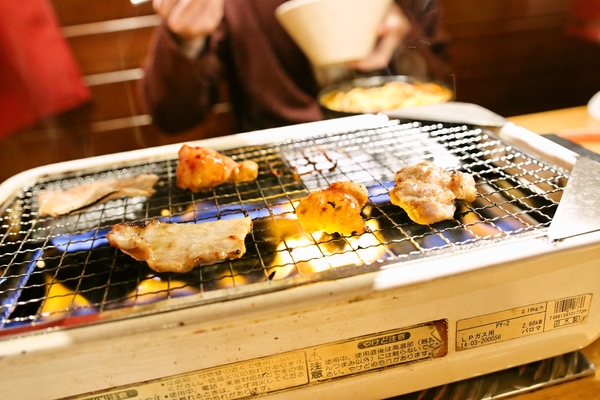 焼肉
