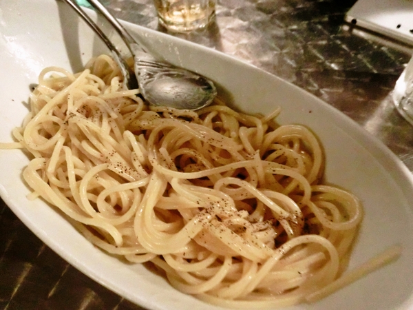 カルボナーラ