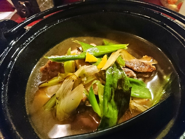 鴨がき♪