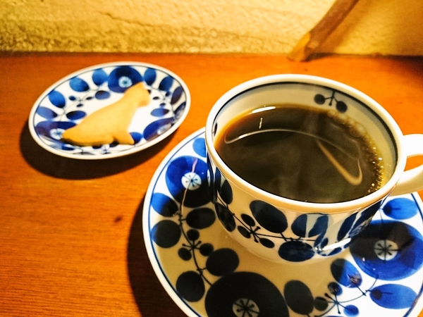 寿珈琲