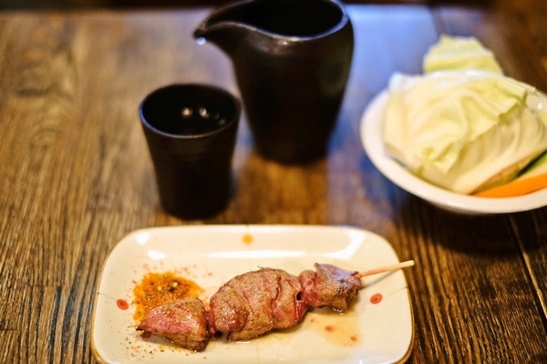 レバー