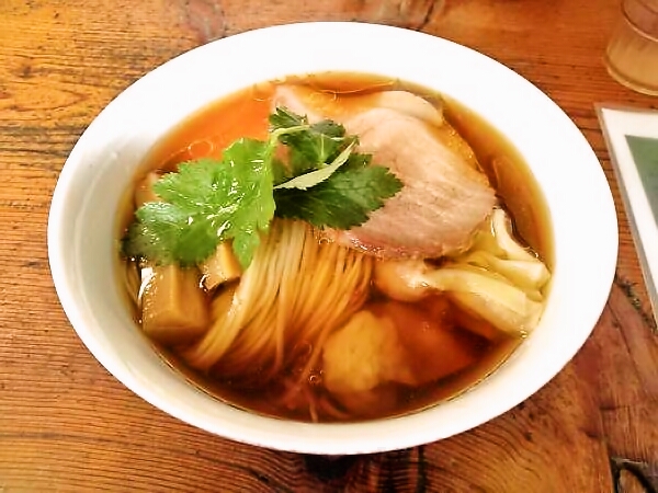 湯河原の飯田商店さん☆