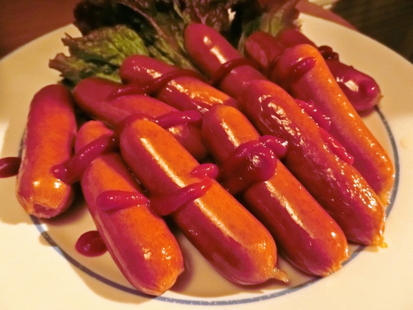 ウインナー