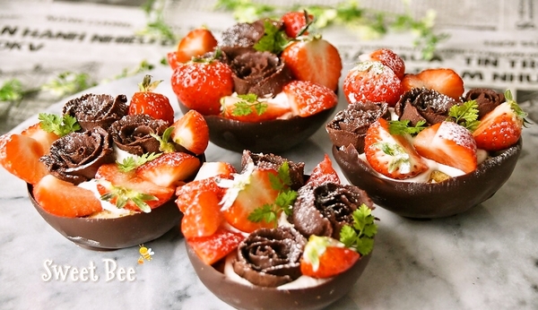 チョコレートケーキ