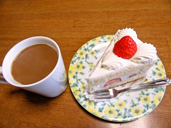 2017-02-04 おやつ