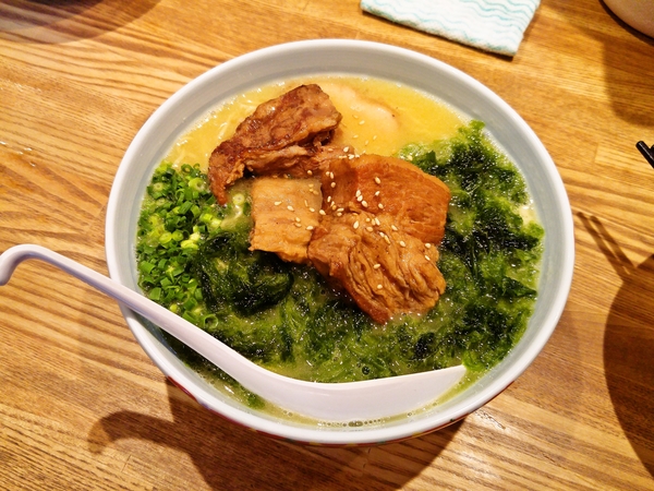 角煮入り☆