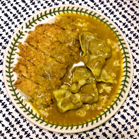 Curry