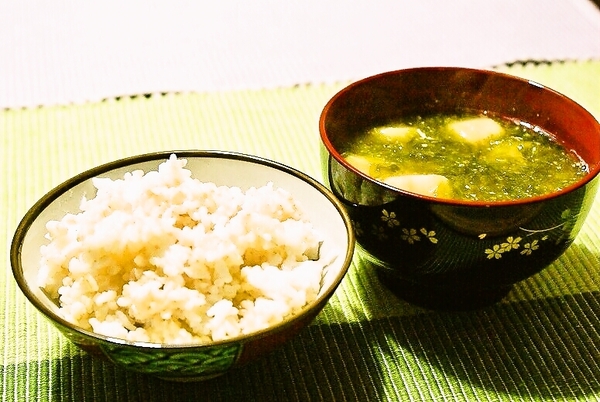 THE　和定食！！