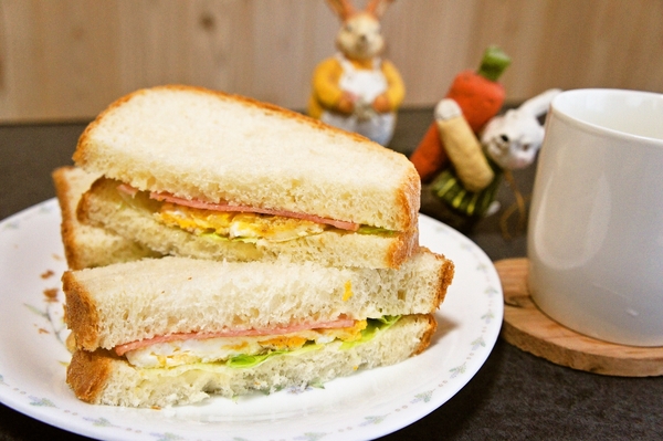 サンドイッチ