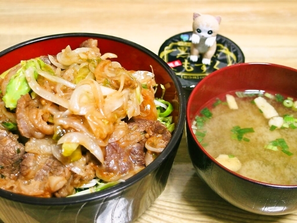 ２月９日の夕食