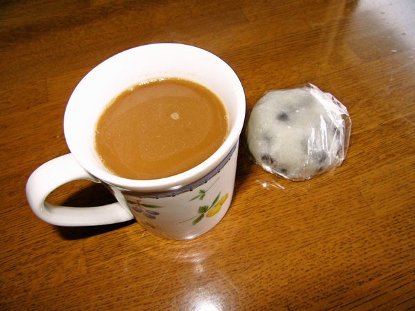 2017-02-16 おやつ