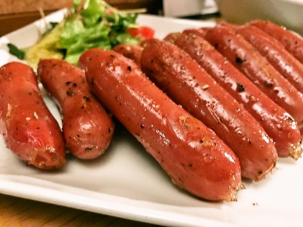ウインナー