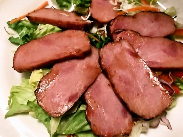肉料理