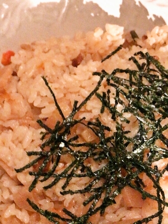 ごはん