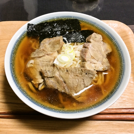 家ラー