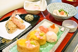 春の御膳☆