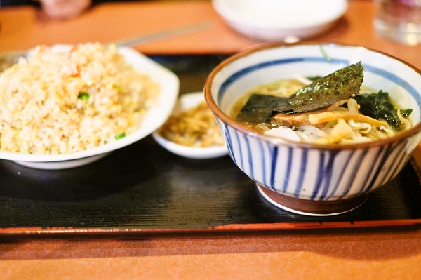 ラー