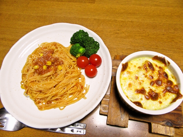 2017ｰ03ｰ17 夕食