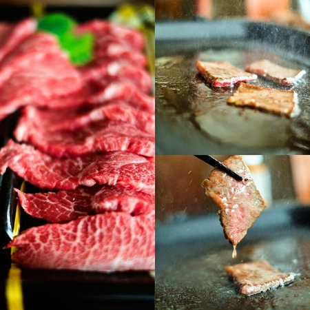 肉汁。
