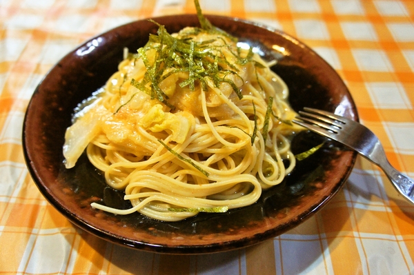 ランチ