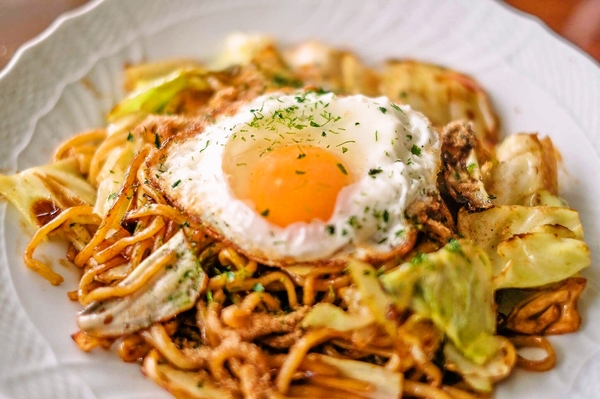 焼きそば