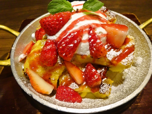 フレンチトースト☆