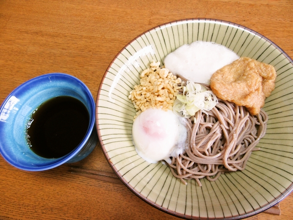 2017ｰ04ｰ22 昼食