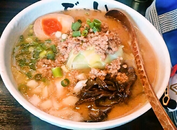 竹ノ塚 ぶれん