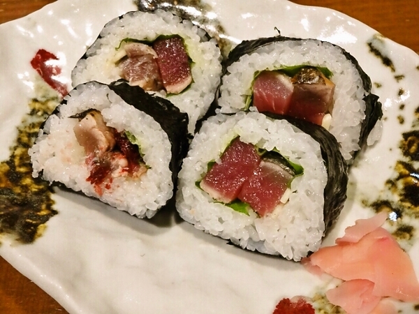 土佐巻