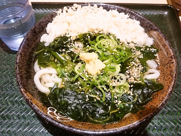 今日の朝食