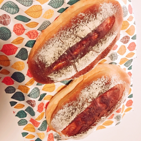 ミルクハース