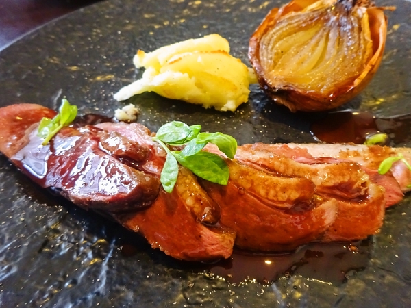 お肉♡