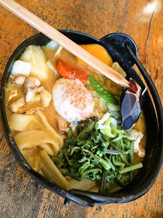 小作のほうとう
