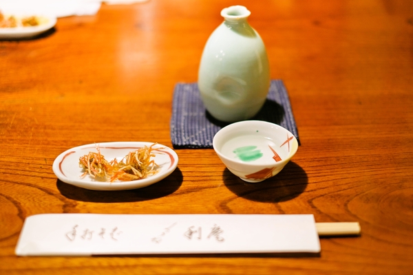 soba