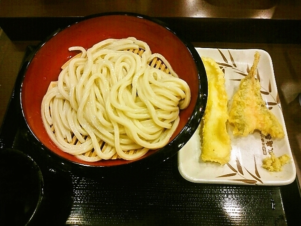 丸亀製麺