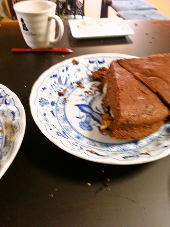 chocolatecake