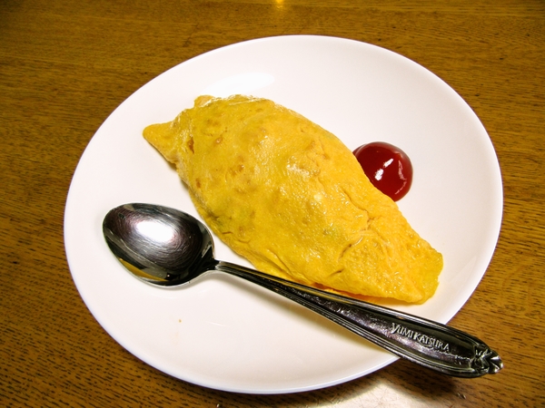 2017ｰ05ｰ13 昼食