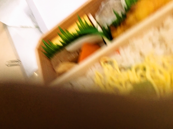 駅弁