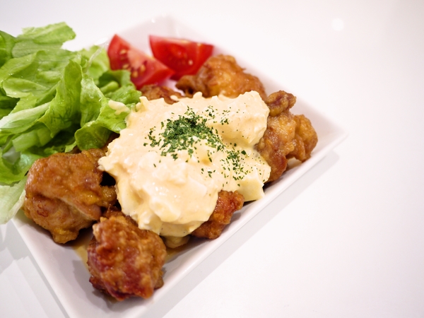 チキン南蛮