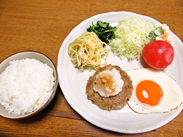2017ｰ05ｰ19 夕食